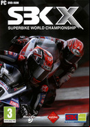 SBK X : Superbike World Championship (PC)