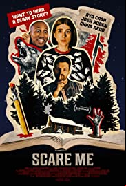 Scare Me FRENCH WEBRIP LD 720p 2021