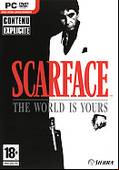 Scarface : The World is Yours (PC)