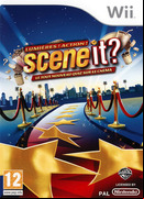 Scene it ? Lumières ! Action ! (WII)