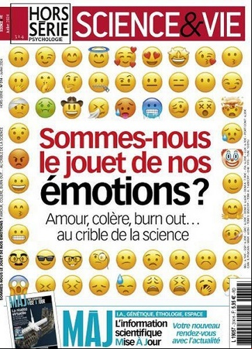 Science & Vie - Hors-Série - Juillet FRENCH PDF 2024 FRENCH PDF 2024
