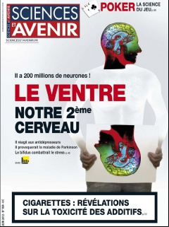 Sciences Et Avenir N°784 Juin 2012