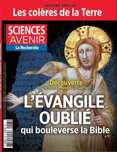 Sciences et Avenir N°921 - Janvier 2024