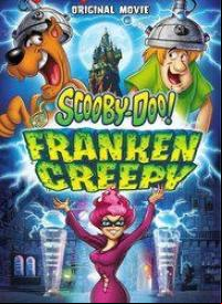 Scooby Doo ! Aventures en Transylvanie FRENCH DVDRIP 2014