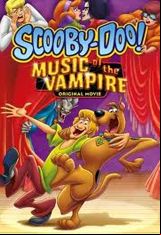 Scooby Doo! Le chant du vampire FRENCH DVDRIP 2012