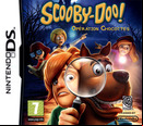 Scooby Doo! Opération Chocottes (DS)