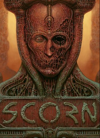 Scorn (PC)