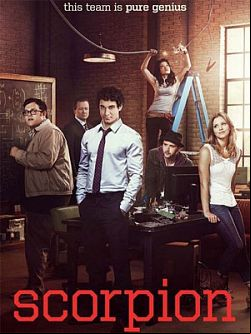 Scorpion S04E21 PROPER VOSTFR HDTV
