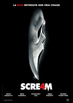 Scream 4 TRUEFRENCH DVDRIP x264 2011
