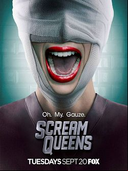 Scream Queens S02E07 VOSTFR HDTV