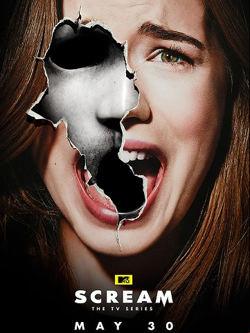 Scream S02E04 VOSTFR HDTV