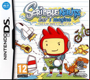 Scribblenauts (DS)