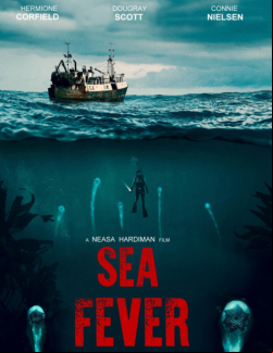 Sea Fever FRENCH BluRay 720p 2020