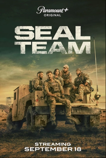 SEAL Team Saison 6 FRENCH HDTV