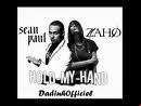 Sean Paul ft Zaho - Hold My Hand (Version Francaise) [2010]