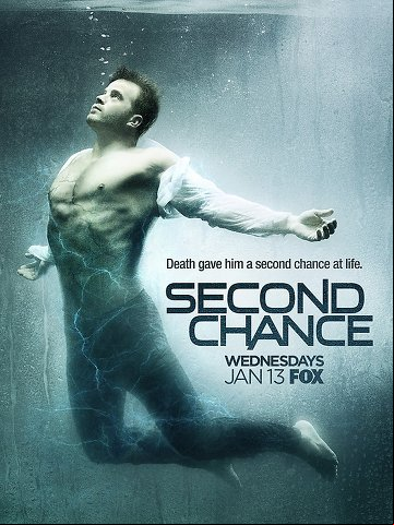 Second Chance S01E03 VOSTFR HDTV