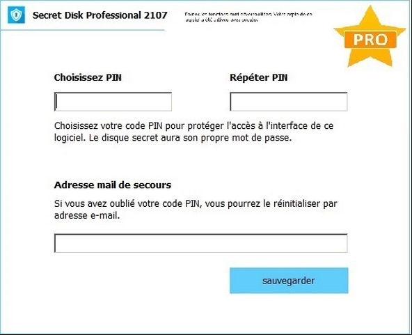 Secret Disk Professional 2107.0.0.0 Win x32x64 Multi + Crack