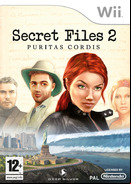 Secret Files 2 : Puritas Cordis (WII)