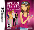 Secret Flirts (DS)