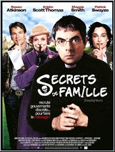 Secrets de famille FRENCH DVDRIP 2006