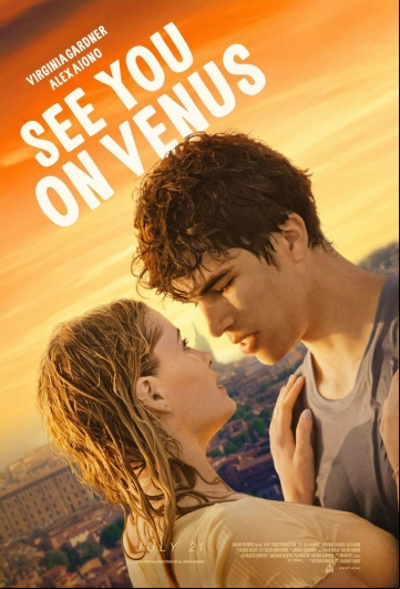 See You on Venus FRENCH WEBRIP x264 2023