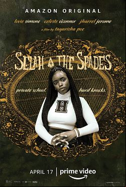 Selah & The Spades FRENCH WEBRIP 1080p 2020