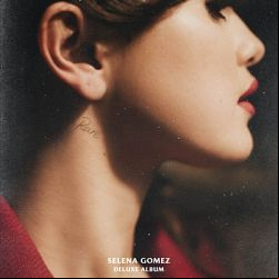 Selena Gomez - Rare (Deluxe) 2020