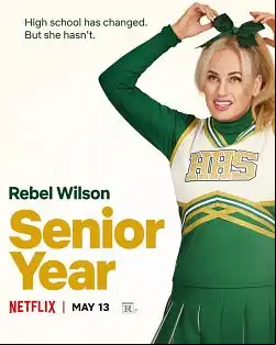 Senior Year FRENCH WEBRIP 1080p 2022