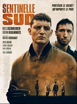 Sentinelle sud FRENCH WEBRIP 1080p 2022
