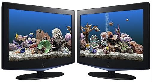 SereneScreen Marine Aquarium 3.0.195