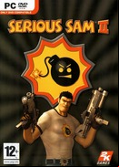 Serious Sam 2 (PC)