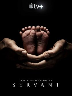 Servant S02E01 VOSTFR HDTV