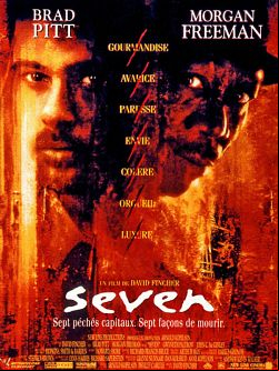 Seven FRENCH DVDRIP 1995
