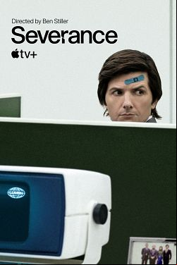 Severance S01E05 VOSTFR HDTV