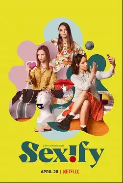 Sexify Saison 2 FRENCH HDTV