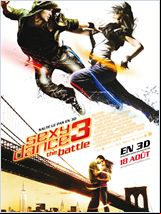 Sexy Dance 3 The Battle FRENCH DVDRIP 2010