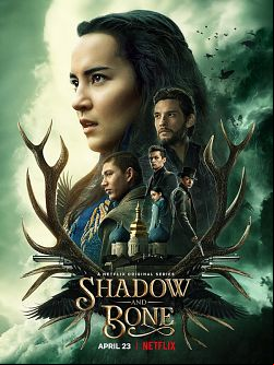 Shadow and Bone Saison 1 VOSTFR HDTV