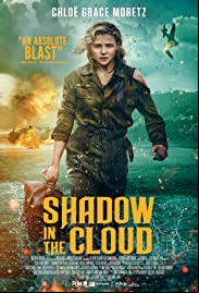 Shadow in the Cloud FRENCH WEBRIP LD 1080p 2021