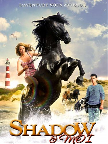 Shadow & moi FRENCH DVDRIP x264 2011