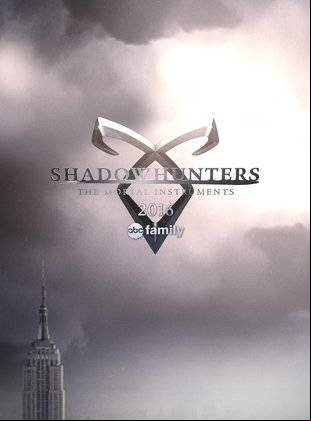 Shadowhunters S02E01 VOSTFR HDTV