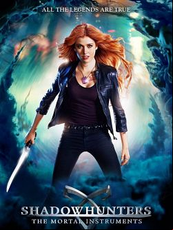 Shadowhunters S03E03 FRENCH HDTV