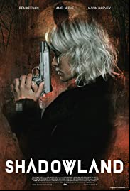 Shadowland FRENCH WEBRIP LD 1080p 2021