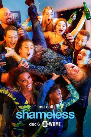 Shameless (US) Saison 11 FRENCH HDTV