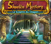 Shaolin Mystery : Le Sceptre du Dragon (PC)