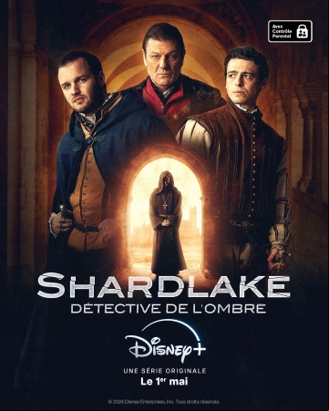 Shardlake : Détective de l’ombre VOSTFR Saison 1 HDTV 2024