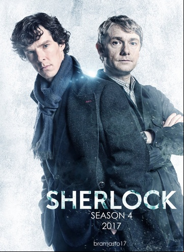 Sherlock S04E03 FINAL FRENCH HDTV