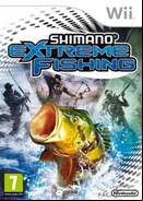 Shimano Xtreme Fishing [Wii]