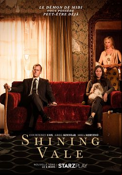 Shining Vale S01E04 FRENCH HDTV