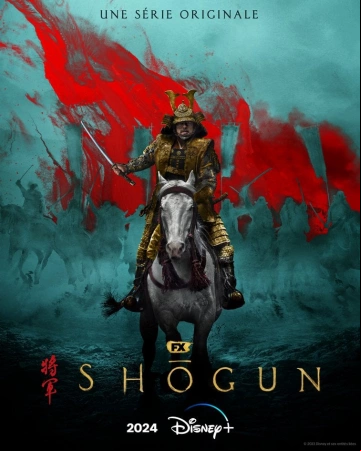 Shogun VOSTFR S01E10 FINAL HDTV 2024