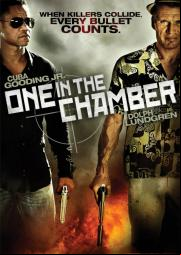 Shoot the Killer (One in the Chamber) FRENCH DVDRIP 2012